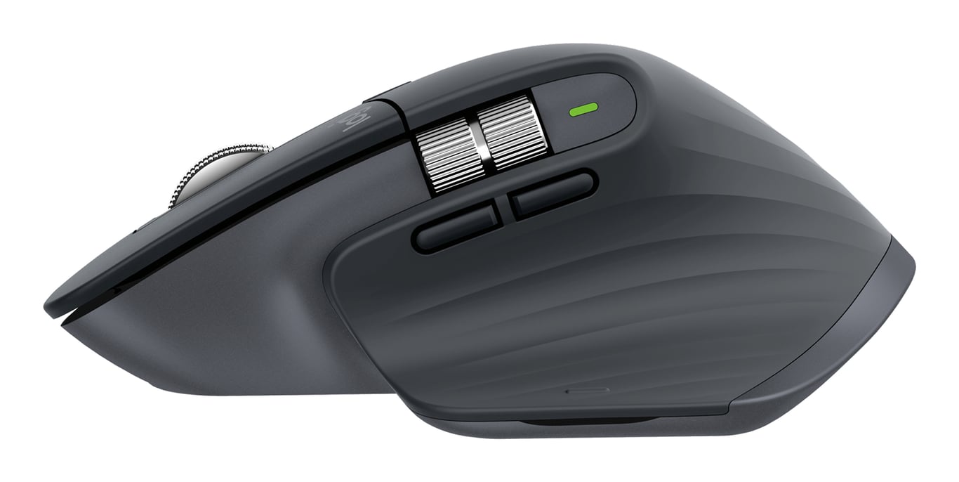 Logitech MX Master 3S - Neuf