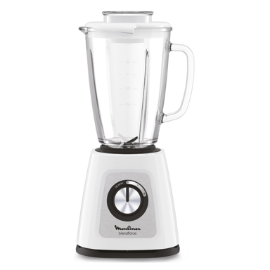 Moulinex Blendforce LM430110 Batidora de Vaso 800W