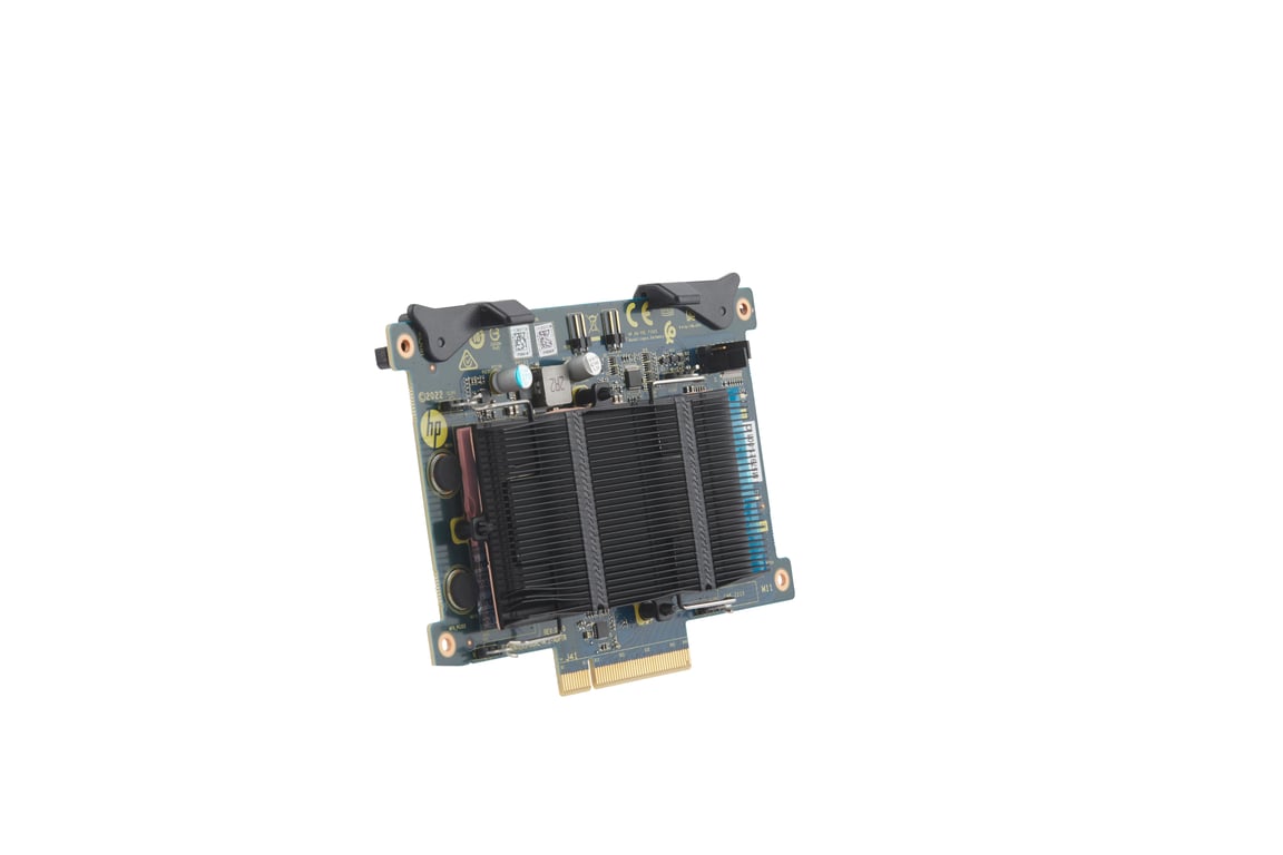 HP Kit baie SSD Z Turbo PCIe 4x4 TLC Z8 Neuf