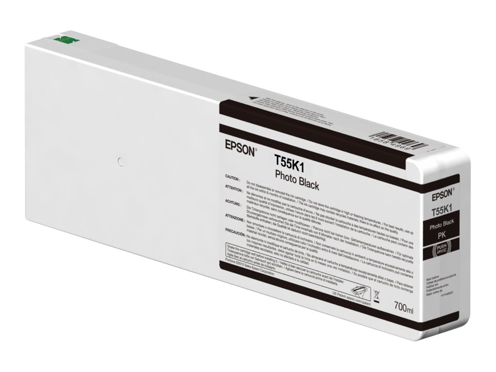 Epson Cartouche d'encre UltraChrome HDX - vue 6