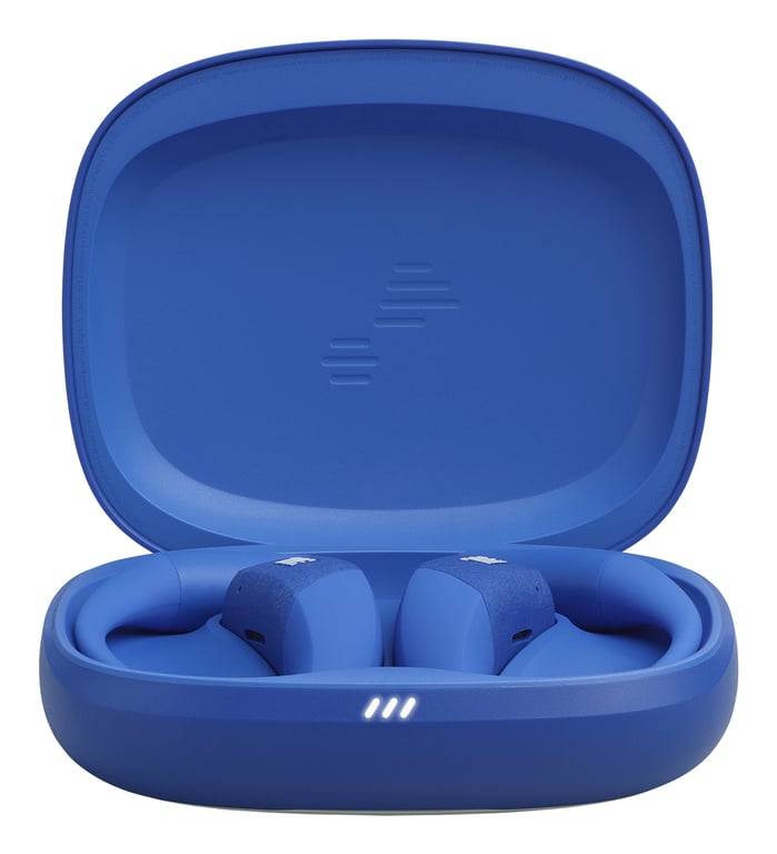 Endurance Zone et Jaune de sport à conduction aérienne sans fil - vue 7