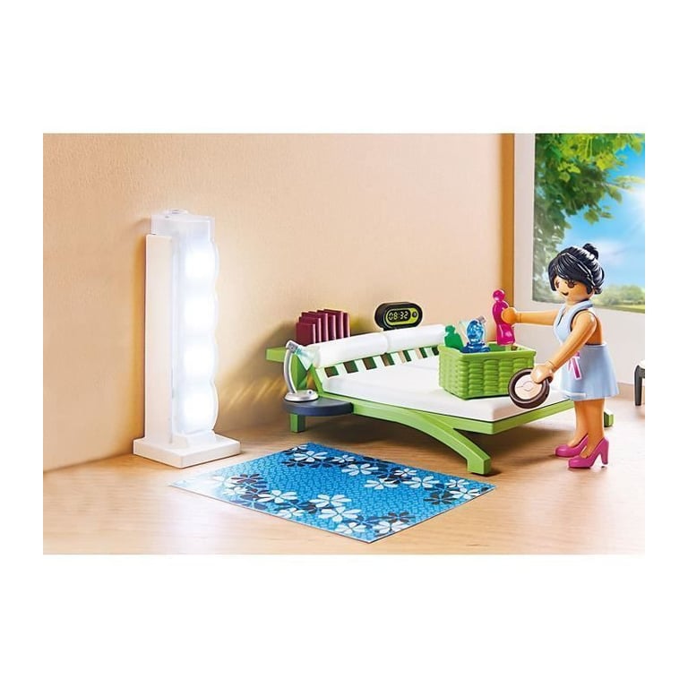 Playmobil City Life 9271 jouet Neuf - vue 2