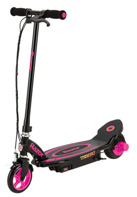 Razor Power Core E90 Rosa