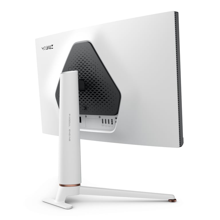 BenQ EX271U écran plat de PC 68 6 cm 27 3840 x 2160 pixels 4K Ultra HD LED Neuf - vue 2