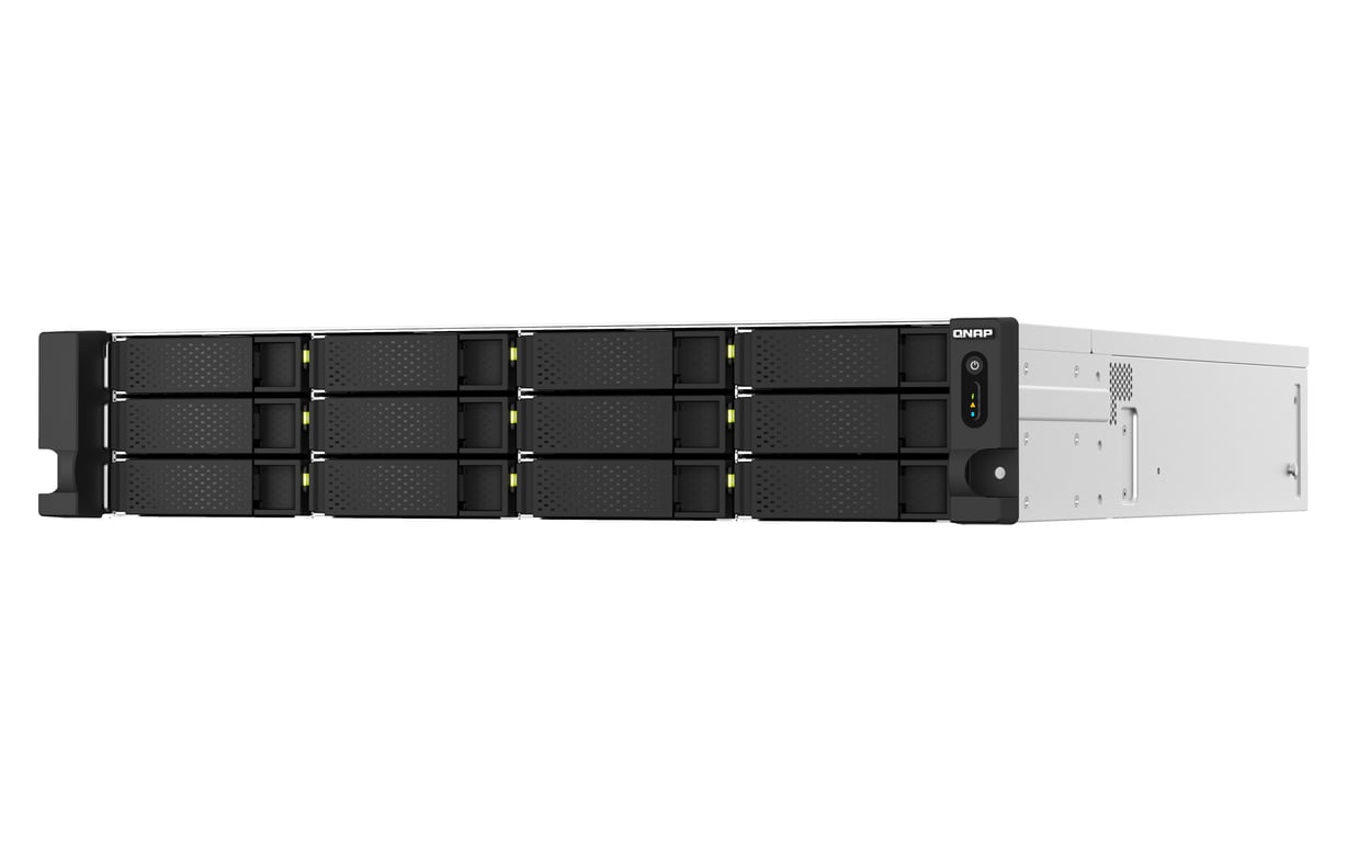QNAP TSH1887XURPE233416G - vue 3