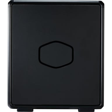 Cooler Master MasterFrame 500 Mesh Midi Tower Noir, Transparent