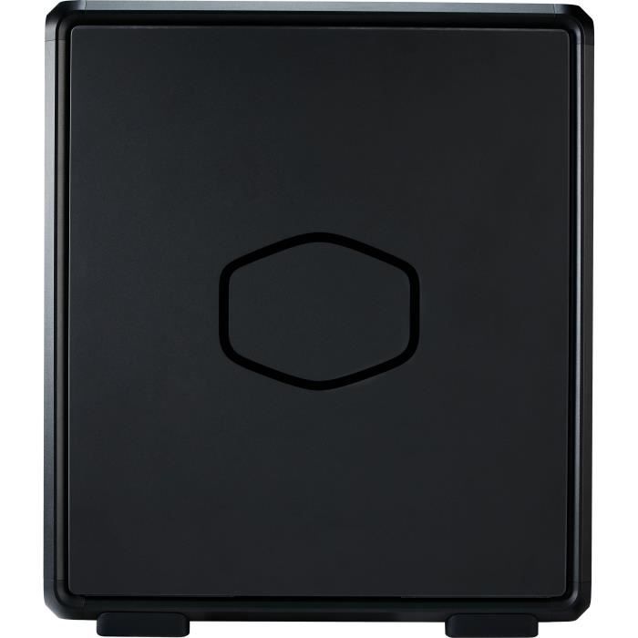 Cooler Master MasterFrame 500 Mesh Midi Tower - vue 8
