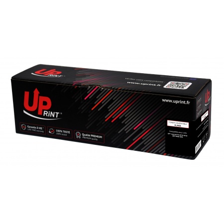 Toner UPrint compatible HP 44A noir - Neuf