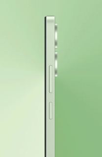 Redmi 13C 256 GB, verde, sbloccato