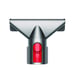 Dyson Cinetic Big Ball Multi Floor 2 Grigio/Rosso