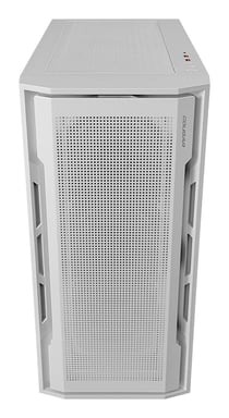 COUGAR CGR-5C78W Midi Tower Blanco