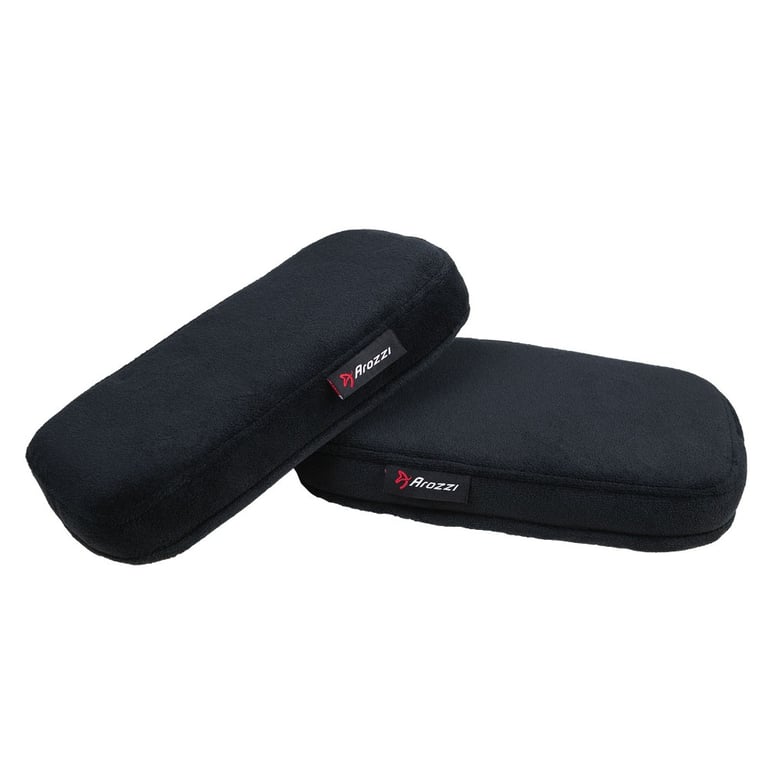 Memory Foam Armrest Pads ACCESOIRES SIEGE GAMING Neuf