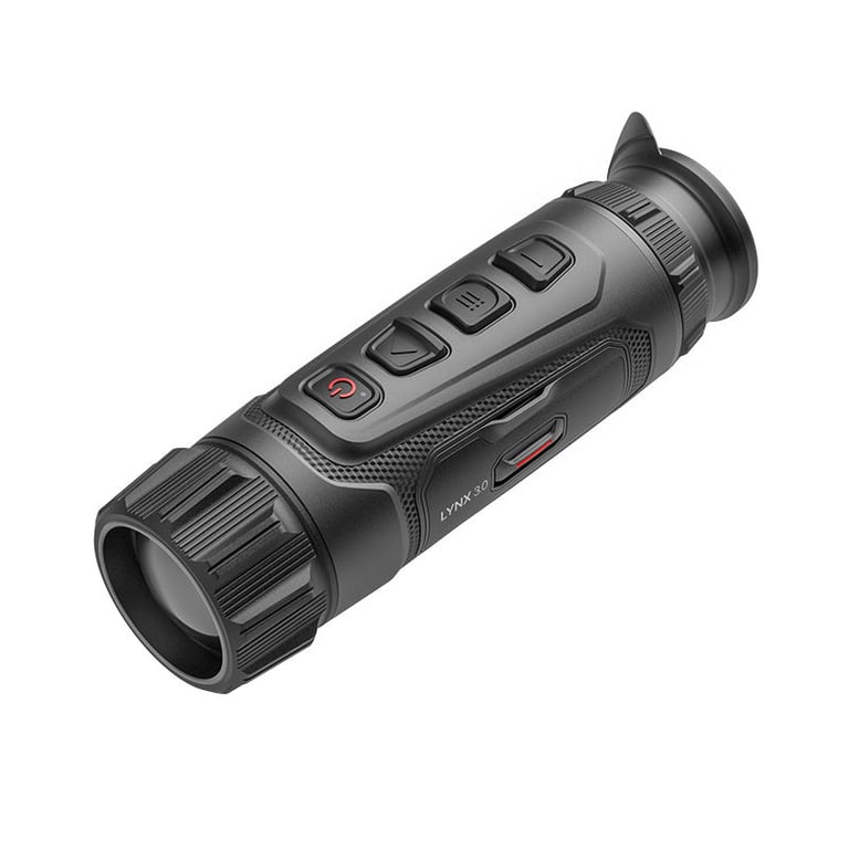 Hikmicro Monoculaire de vision thermique LYNX 3.0 - LQ35