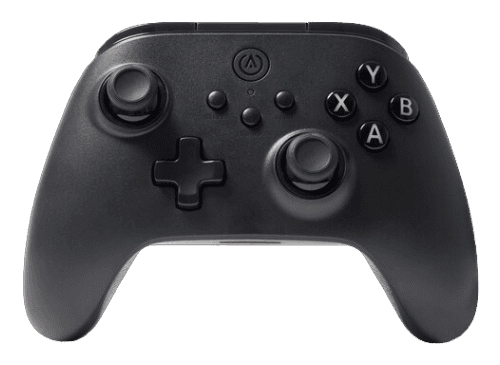PowerA PCGP0381-01 accessoire de jeux vidéo Noir Bluetooth Manette de jeu Analogique/Numérique Nintendo Switch - Neuf