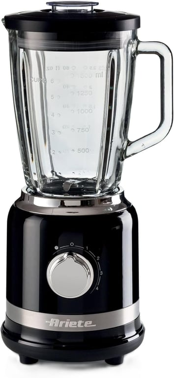 ARIETE Blender &eacute;lectrique Moderne 1000?W - 1,5?L 