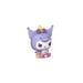 Figurine vinyle Funko POP! Kuromi Hello Kitty And Friends 9 cm Coloris unique
