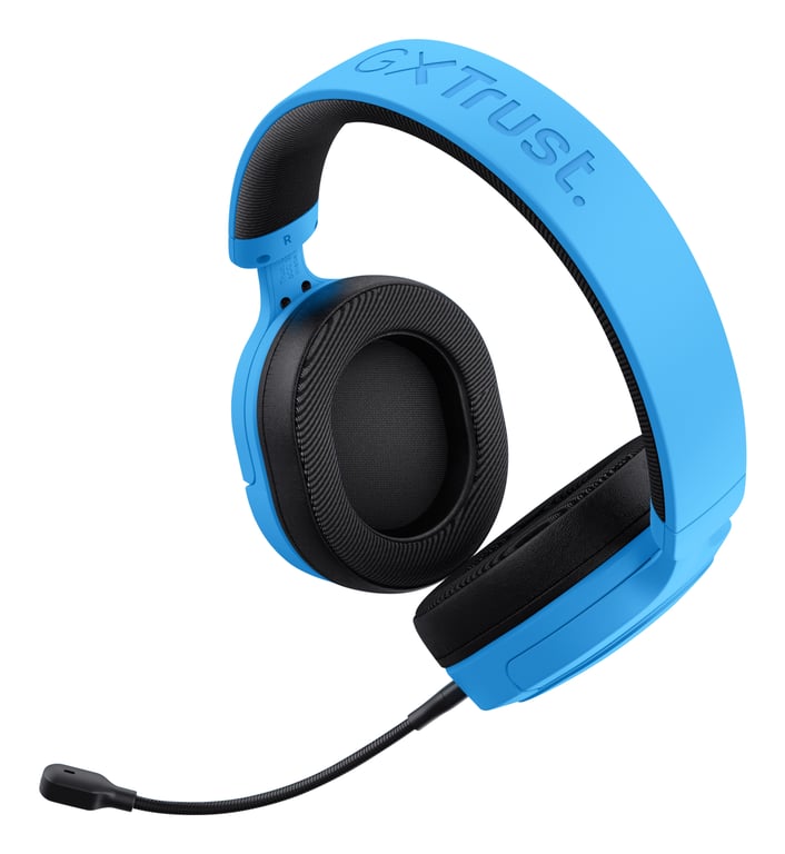 Casque Filaire Forta Pour Playsstation? Trust - vue 6