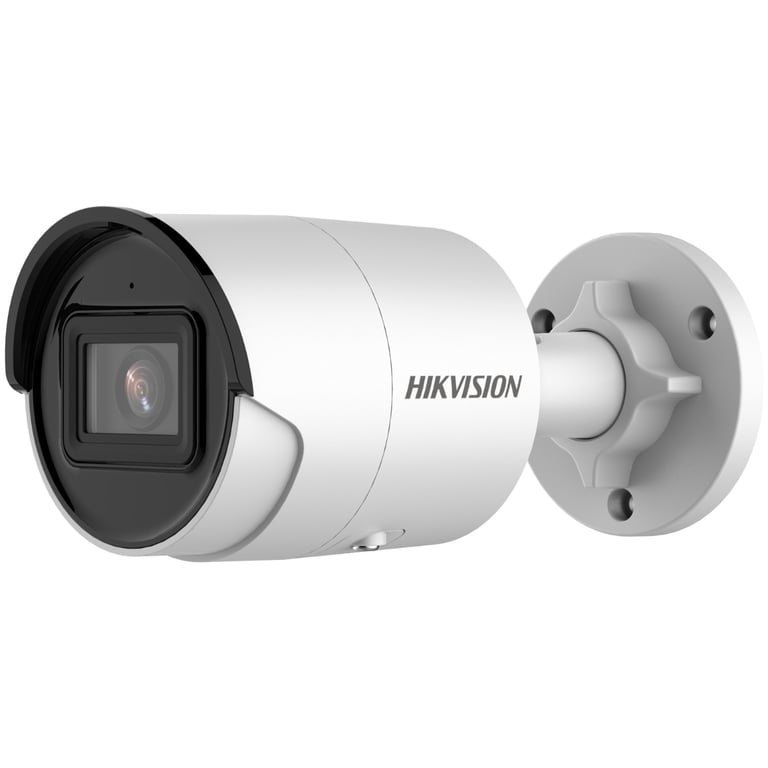 Hikvision DS 2CD2043G2 I Balle forme Caméra de sécurité IP Extérieure 2688 x 1520 pixels Plafondmur Neuf