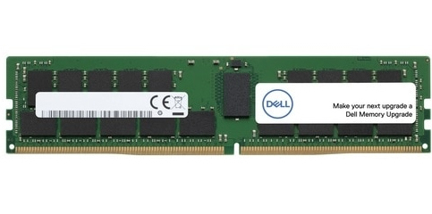 Mise à niveau de mémoire DELL 8 Go SO DIMM 1RX8 DDR4 SDRAM