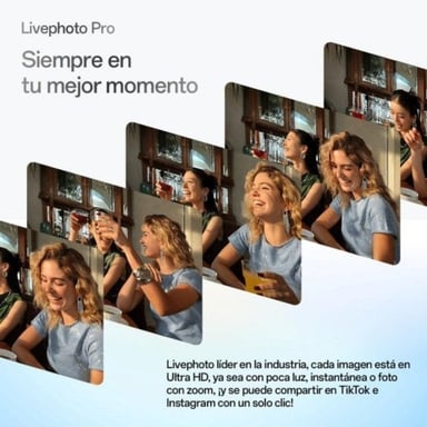 OPPO 14 F 5G Reno14 F 5G 16,7 cm (6.57'') SIM doble Android 15 USB Tipo C 8 GB 256 GB 6000 mAh Azul