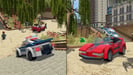 Warner Bros LEGO City Undercover (PS4) Standard Multilingue PlayStation 4