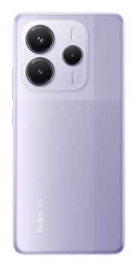 Redmi Note 14 (5G) 256 GB, Lavanda