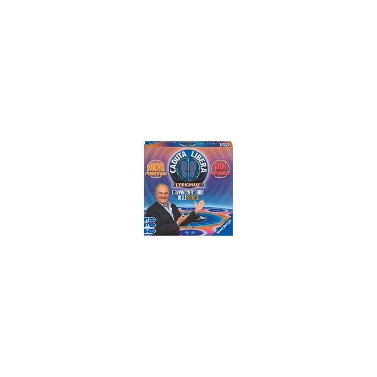 Ravensburger 27473 jeu de société 30 min Quiz Neuf