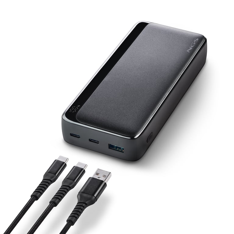 NGS QUIZ 20 20000 mAh Neuf - vue 3