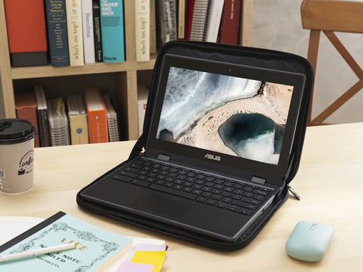 Custodia ASUS AS1200 SLEEVE 29,5 cm (11.6'') Grigio