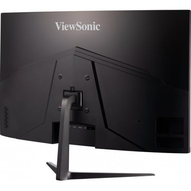 Viewsonic Serie VX VX3218-PC-MHD Pantalla LED 80 cm (31,5'') 1920 x 1080 píxeles Full HD Negro