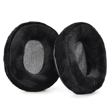 Almohadillas de repuesto para Sony MDR V6/Sennheiser HD280 Pro/Logitech G Pro X