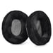 Almohadillas de repuesto para Sony MDR V6/Sennheiser HD280 Pro/Logitech G Pro X