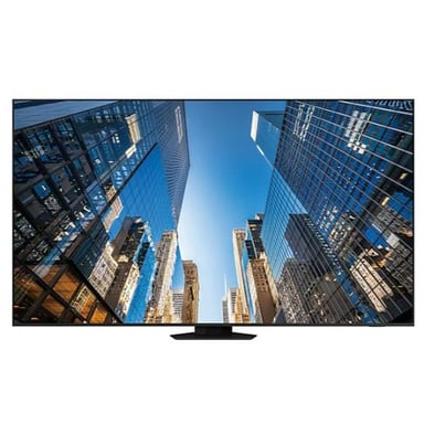 Samsung QE98C Pannello piatto per segnaletica digitale 249 m (98'') LED Wi-Fi 450 cd/m 4K Ultra HD Nero Tizen 6.5 16/7