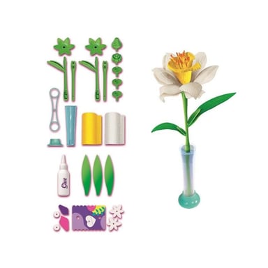 CLEMENTONI - Crea i tuoi fiori - Narciso