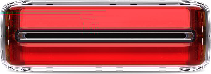 Stampante fotografica tascabile leggera e compatta Hi-Print 2x3 Gen 2