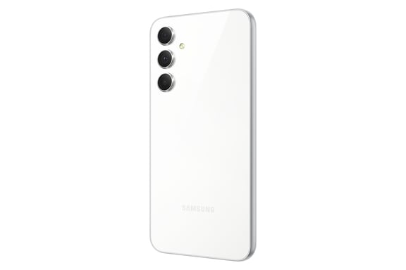 Galaxy A54 (5G) 256 GB, bianco, sbloccato