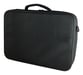 Techair Classic essential 35,8 cm (14,1'') Maletín Negro