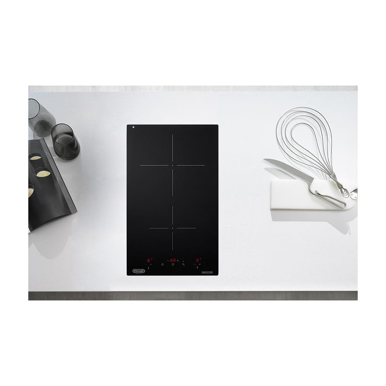 Plaque à induction De’longhi 8024651411093 - vue 2