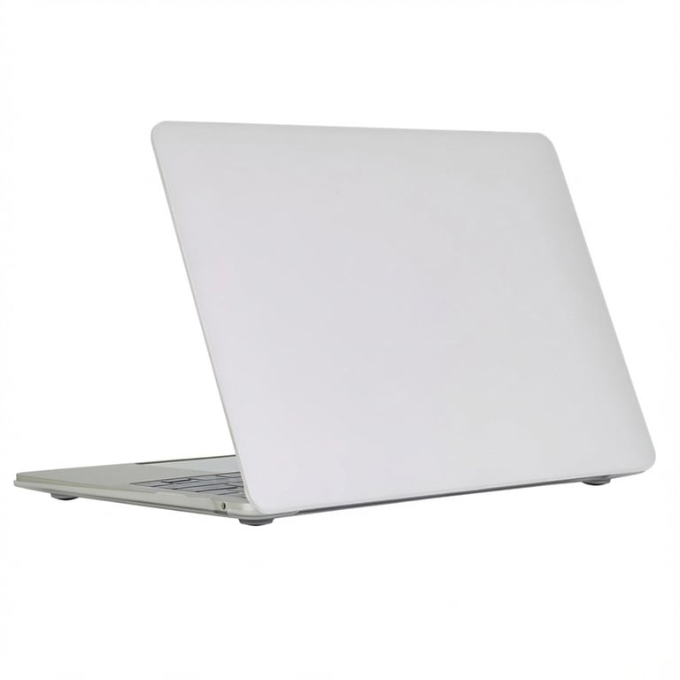 imoshion Coque Laptop pour Apple MacBook Air 15 pouces 2023 / 2024 M3 chip / 2025 M4 chip A2941 / A3114 / A3241 Neuf - vue 4