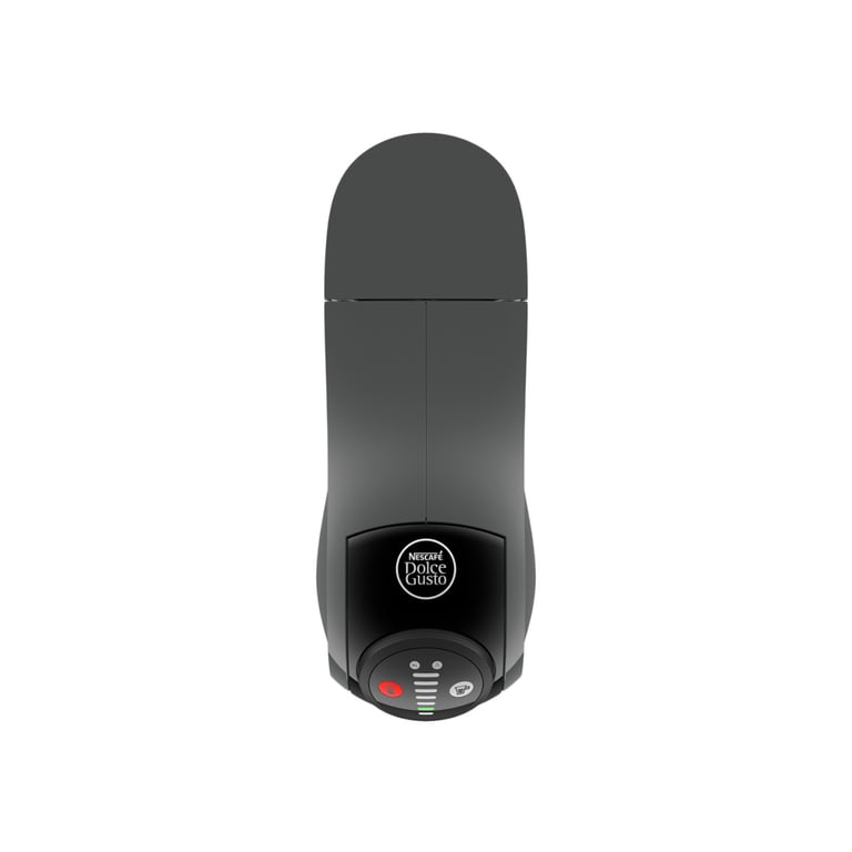 Machine À Café De'Longhi EDG226.A – 15 Bars, 1600W, Capsules, Arrêt Automatique - vue 3