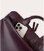 Tucano Isotta 38,1 cm (15'') Bolsa Messenger Violeta