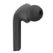 Fresh 'n Rebel Twins Fuse Casque True Wireless Stereo (TWS) Ecouteurs Appels/Musique/Sport/Au quotidien Bluetooth Gris