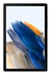 Samsung Galaxy Tab A8 SM-X205 4G LTE 64 Go 26,7 cm (10.5'') Tigre 4 Go Wi-Fi 5 (802.11ac) Android 11 Gris