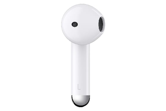 TCL MoveAudio S200 Casque Sans fil Ecouteurs Appels/Musique Bluetooth Blanc