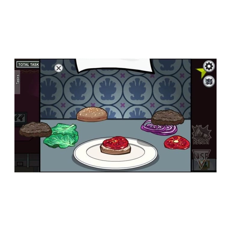 Among Us - Crewmate Edition Jeu Xbox One et Xbox Series X - Neuf