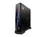 MSI MPG Trident AS AI 2NVL5-040FR Intel Core Ultra 5 225F 16 Go DDR5-SDRAM 1 To SSD NVIDIA GeForce RTX 5060 Windows 11 Home Bureau PC Noir