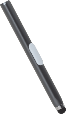 Stylet magnétique Universel Gris Bigben