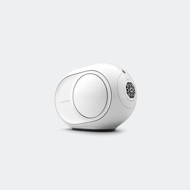 Devialet Phantom Reactor 900 Blanc Devialet
