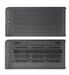 Thermaltake View 31 TG Midi Tower Negro