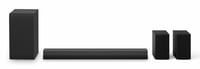 LG S40TR Nero 4.1 canali 400 W